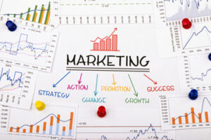 Marketing Agency